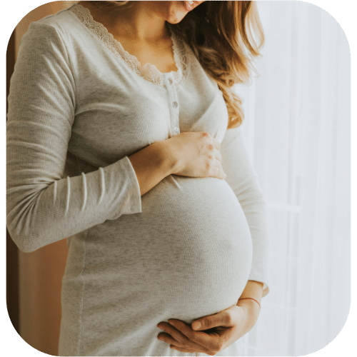 Pregnancy Chiropractic Care in Allen, TX